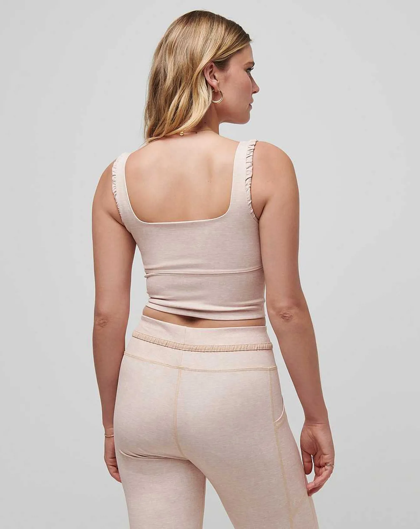 It'S A Date Moveknit Tank