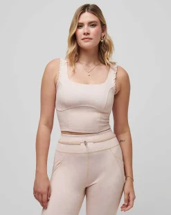 It'S A Date Moveknit Tank
