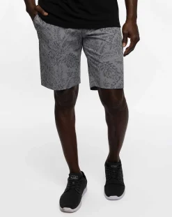 Jaguar Short 9In