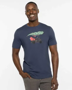 Jingle Jangle Tee
