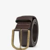 Jinx 2.0 Leather Belt