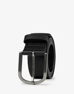 Jinx 2.0 Leather Belt