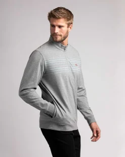Jordan Forever Quarter Zip