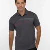 Jungle Expedition Polo
