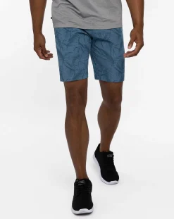 Jungle Oasis Short 9In