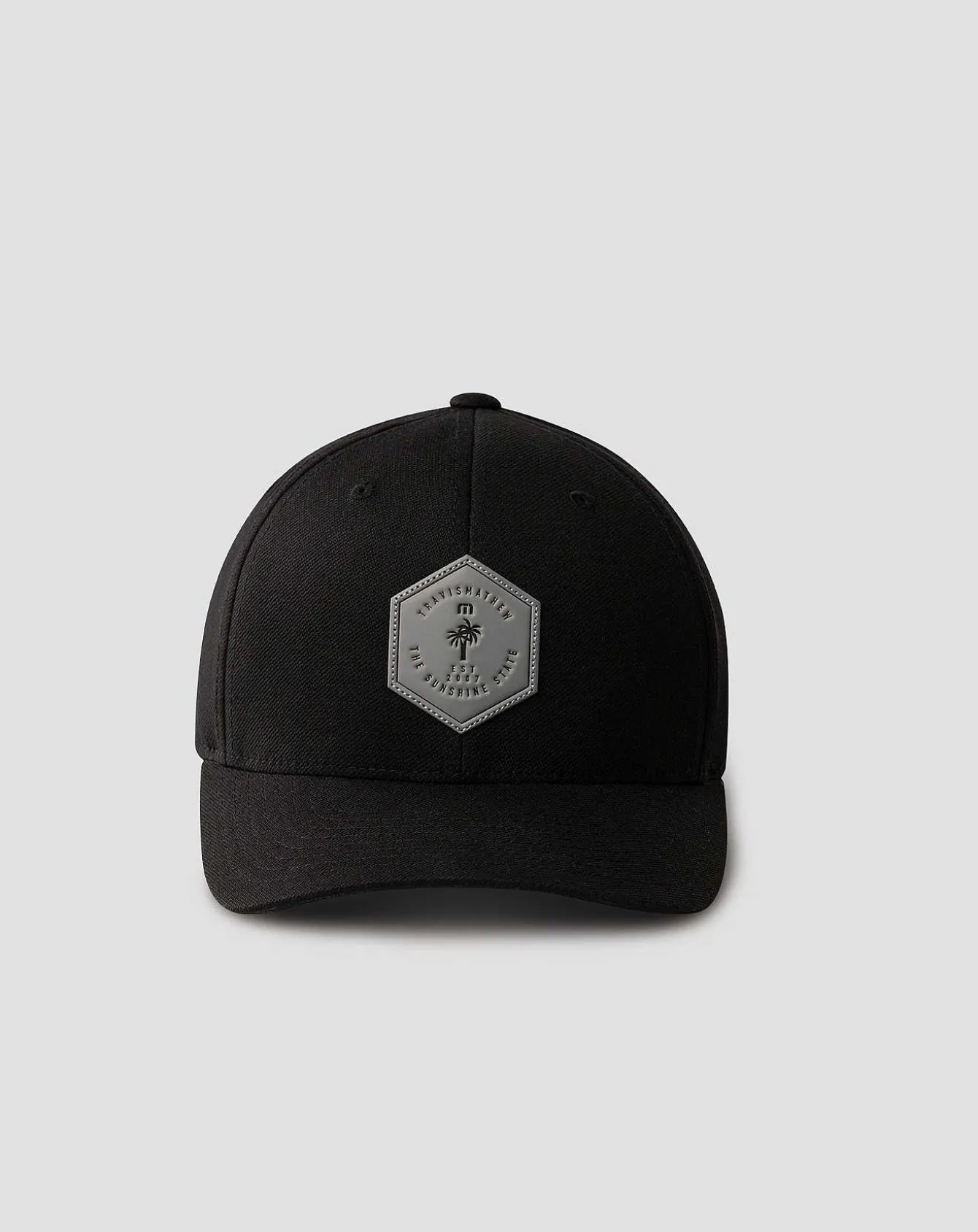 Key Lime Fitted Hat