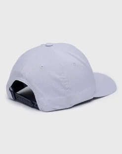 Kingsway Snapback Hat