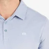 Knot On Call Polo