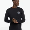 Kona Coffee Long Sleeve Tee