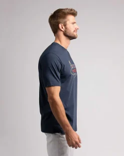 La To Vegas Tee