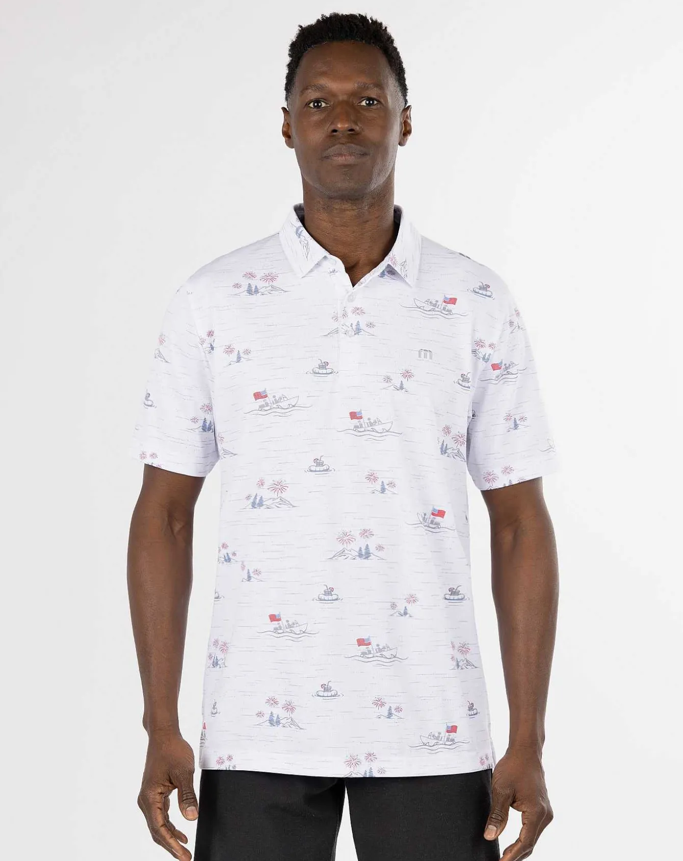 Lake Break Polo