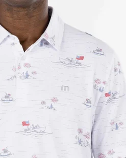 Lake Break Polo