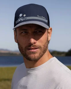 Lake Chapala Snapback Hat
