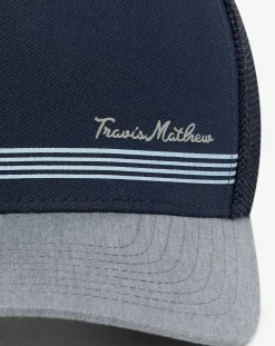 Lake Chapala Snapback Hat