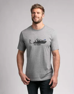 Lake State Tee