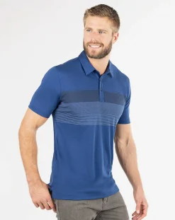 Late Checkout Polo