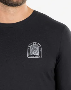 Learn The Ropes Long Sleeve Tee