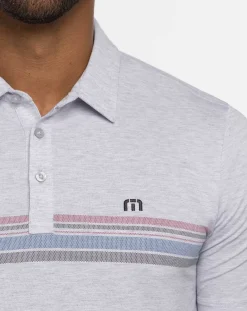 Leave Of Absence Polo