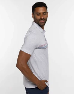 Leave Of Absence Polo