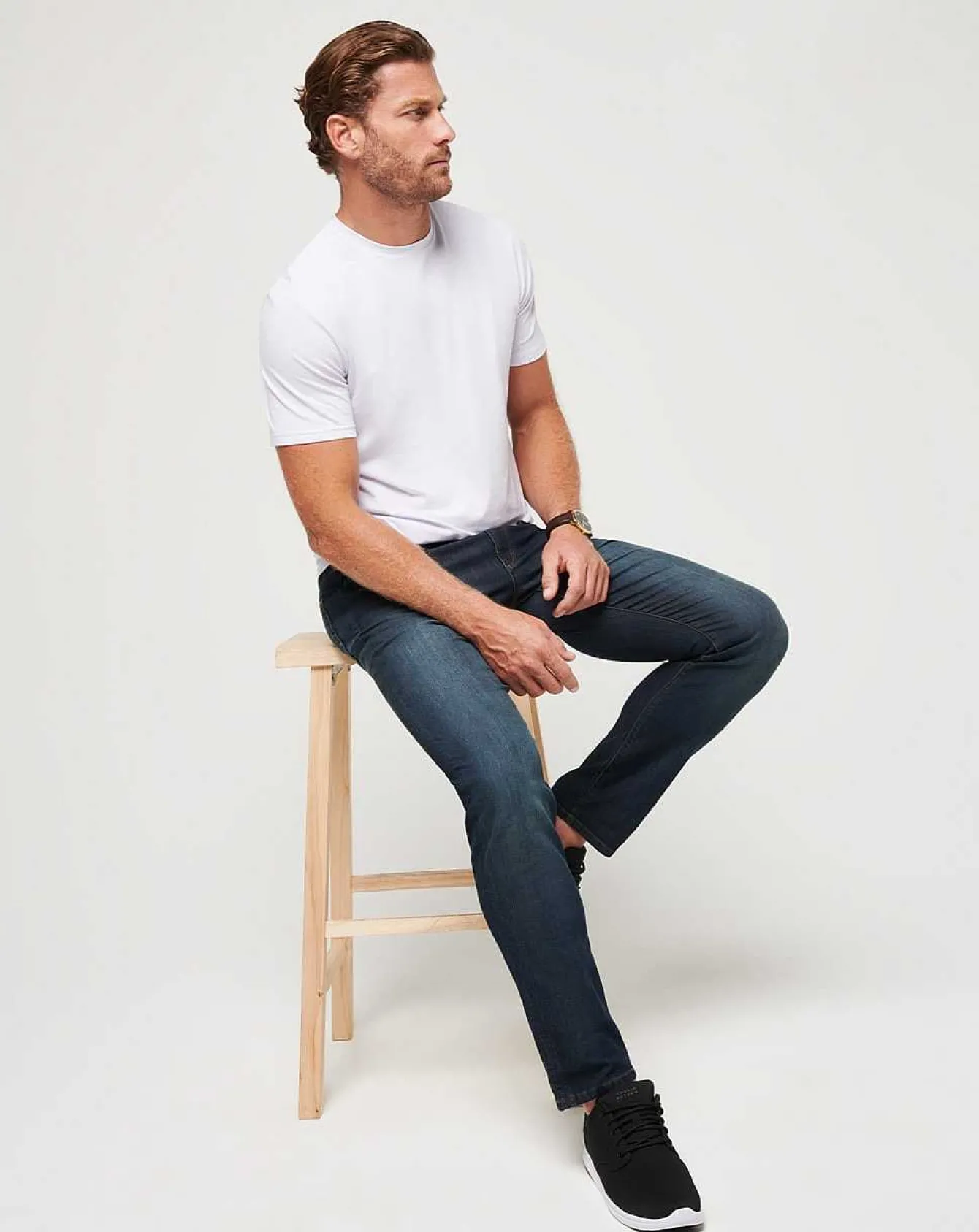 Legacy Featherweight Jeans