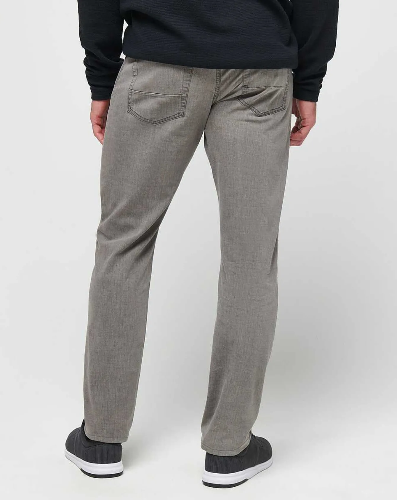 Legacy Featherweight Jeans