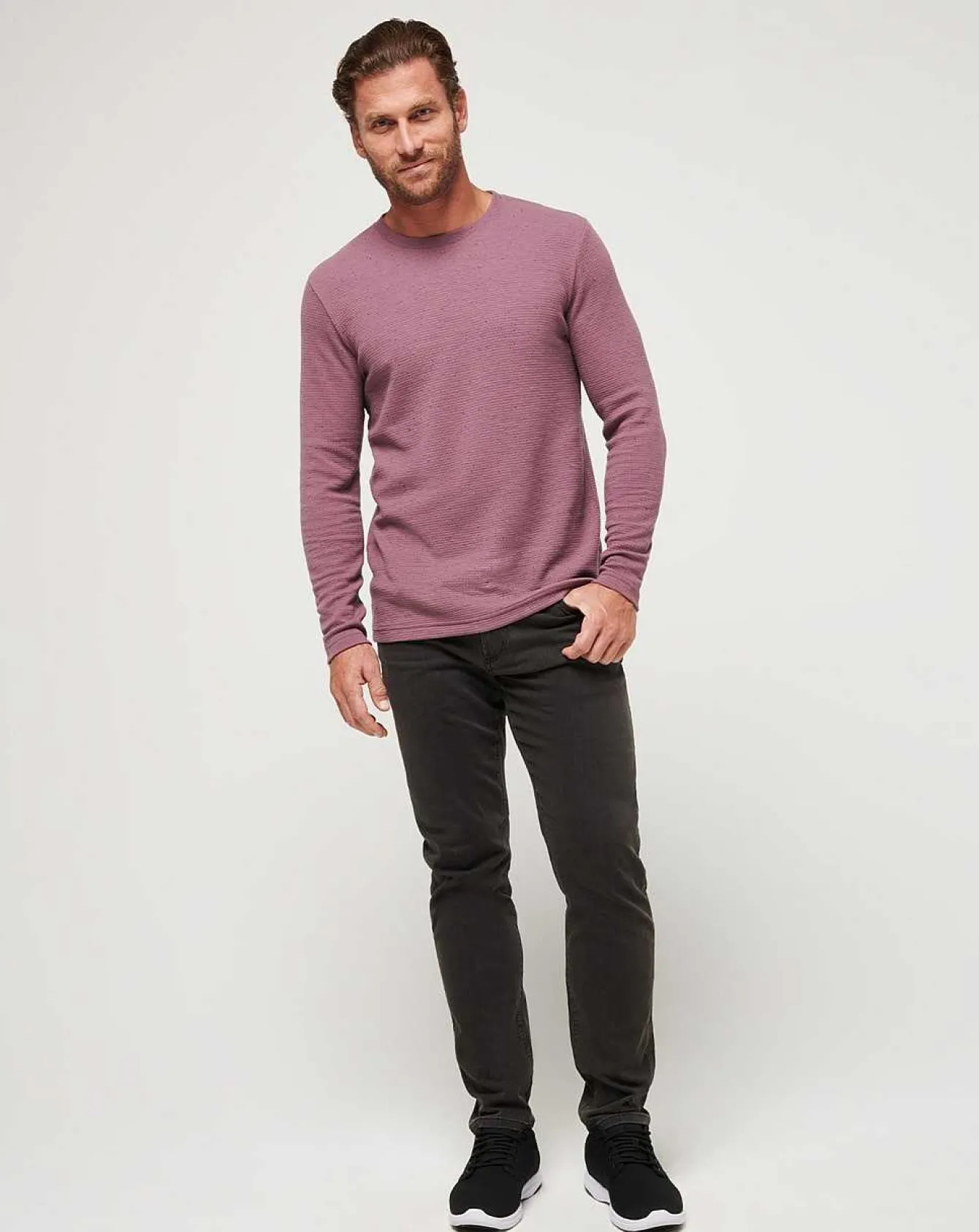 Legacy Featherweight Jeans