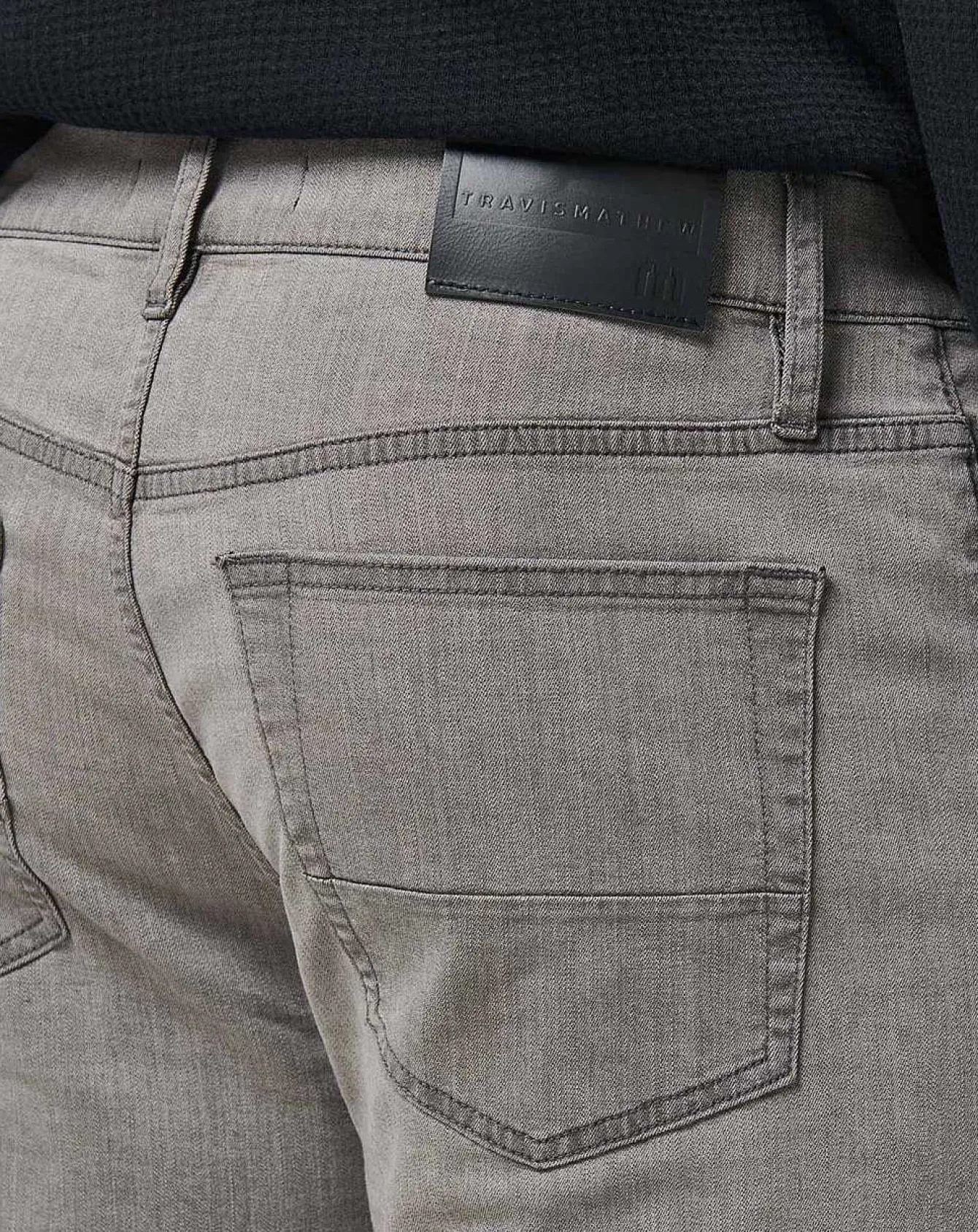 Legacy Featherweight Jeans