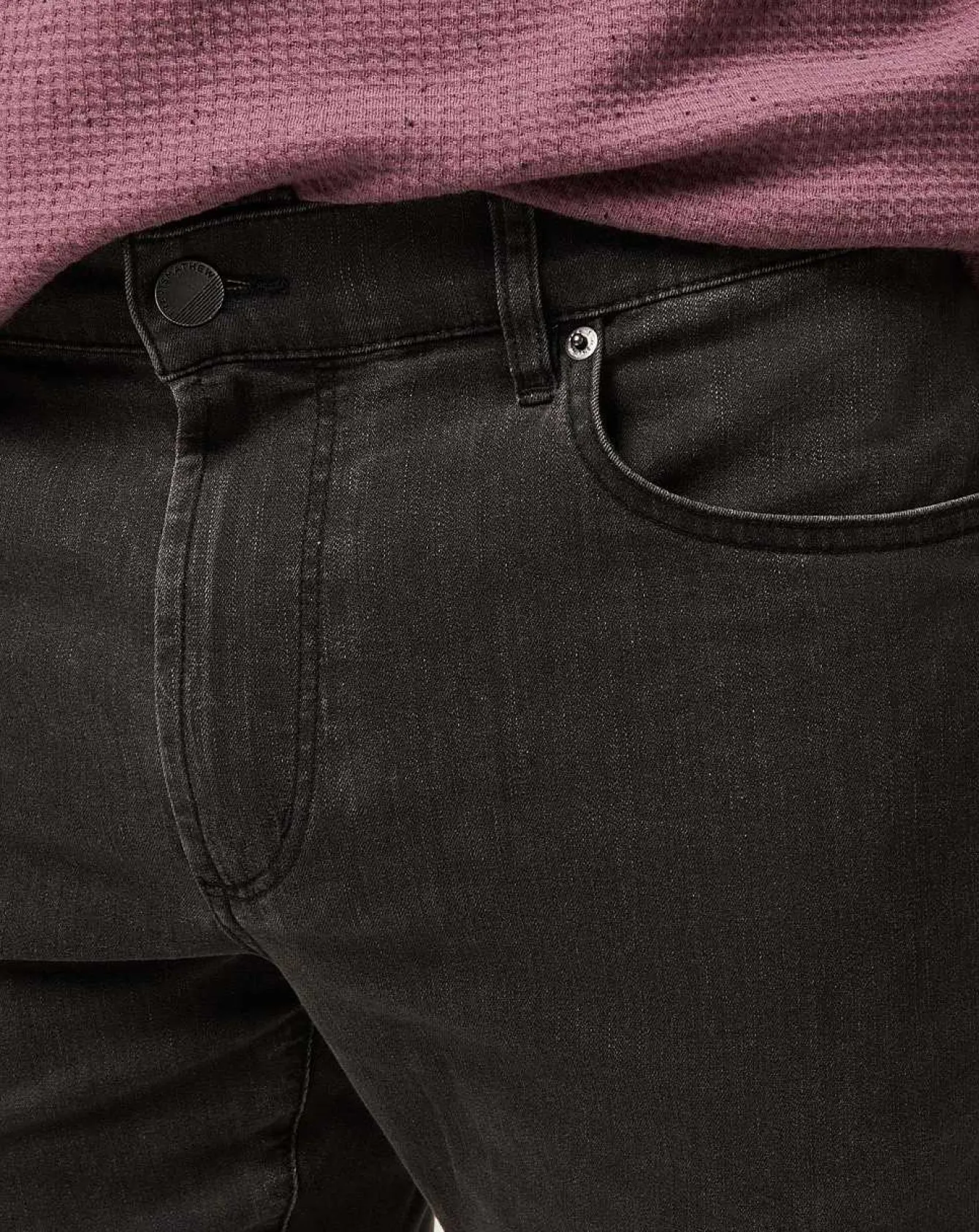 Legacy Featherweight Jeans