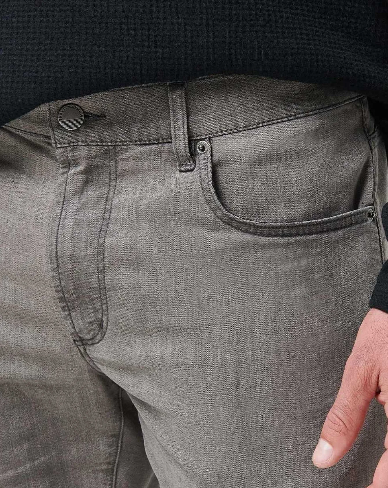 Legacy Featherweight Jeans