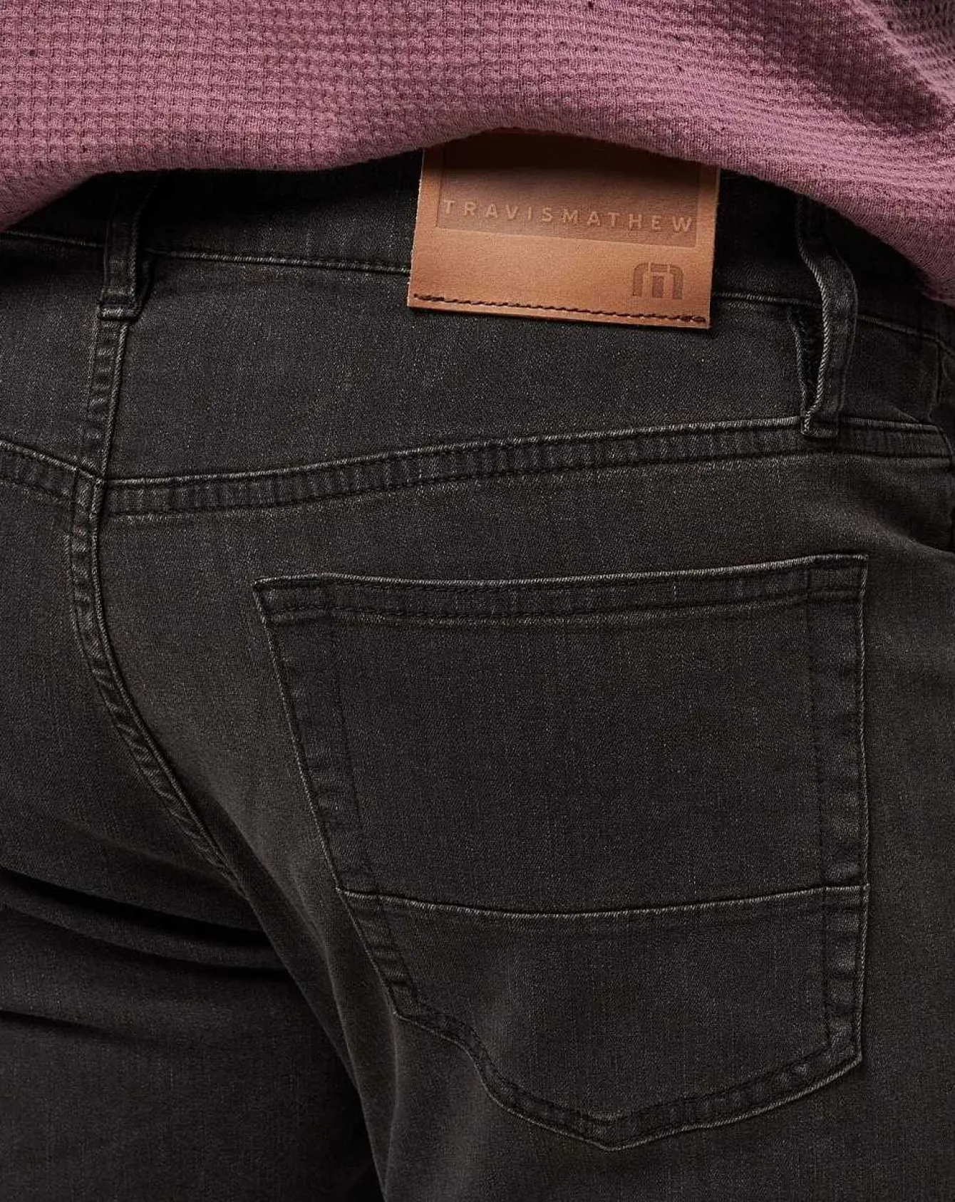 Legacy Featherweight Jeans