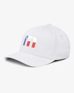 Lets Line Dance Austin Fitted Hat