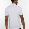 Lime On The Rim Polo