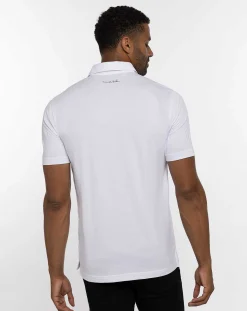 Lime On The Rim Polo