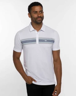 Lime On The Rim Polo