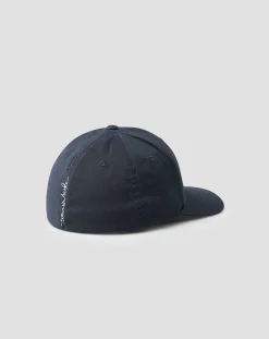 Lincoln Park Fitted Hat
