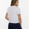 Little Bubbly Boxy Tee