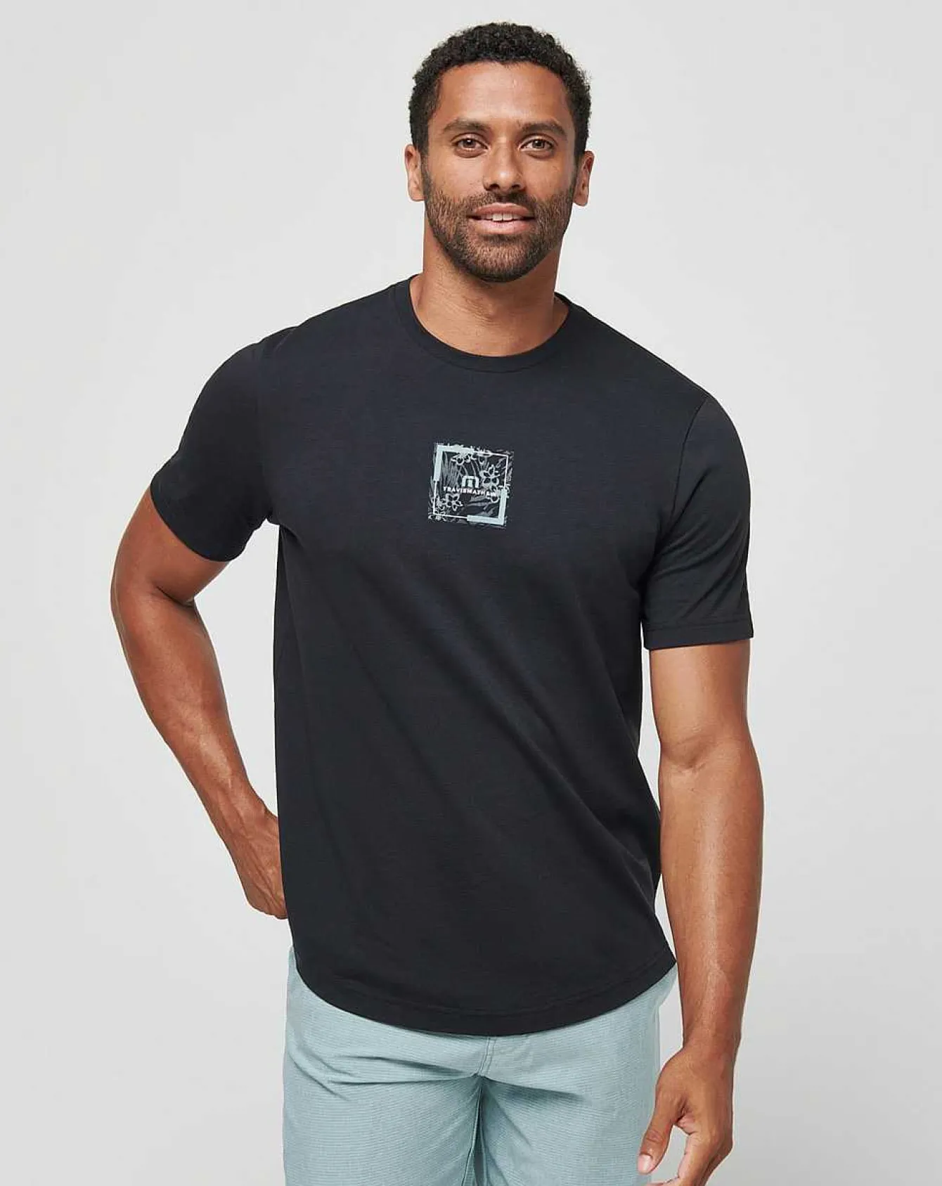 Living Aloha Tee