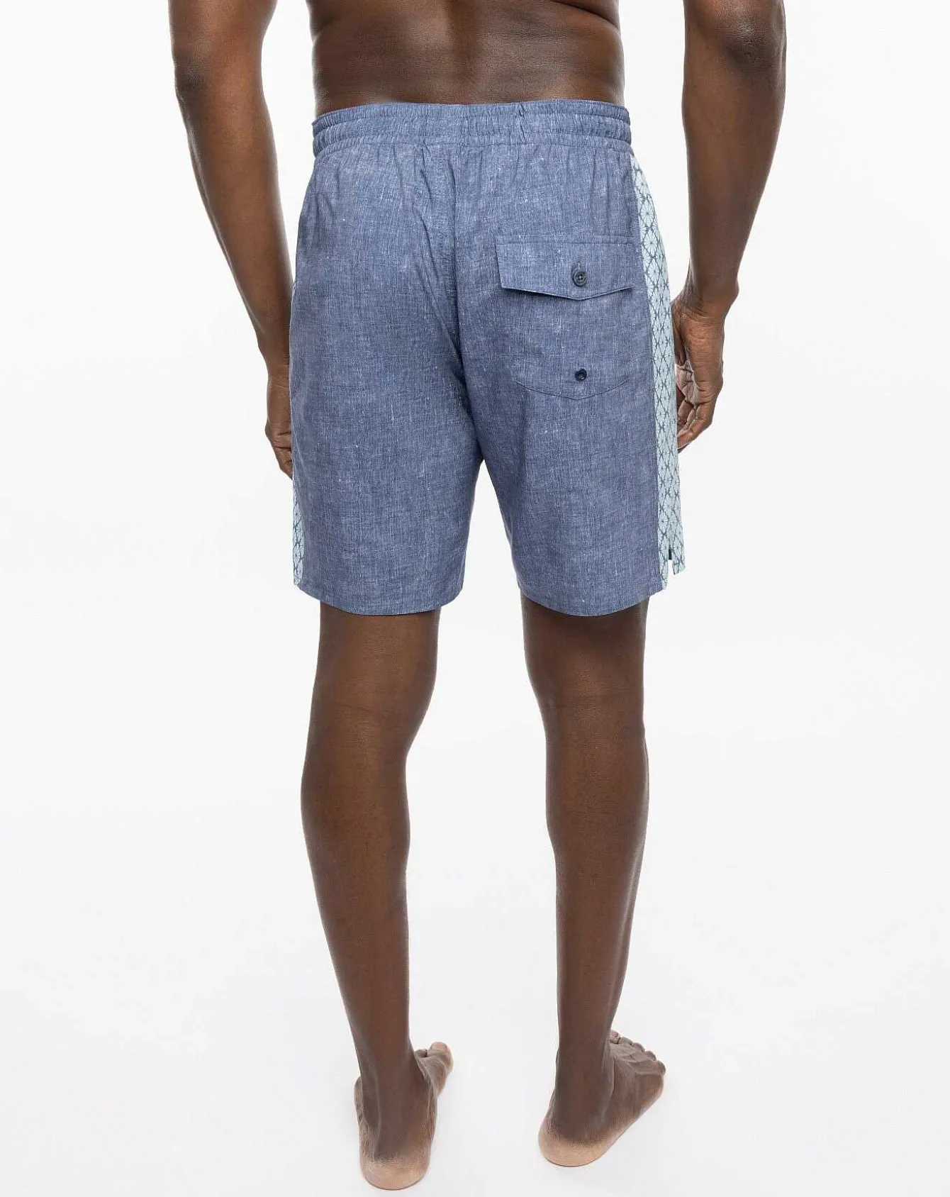 Locksmith Boardshort
