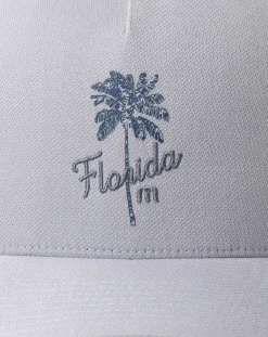 Loggerhead Fitted Hat