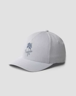 Loggerhead Fitted Hat