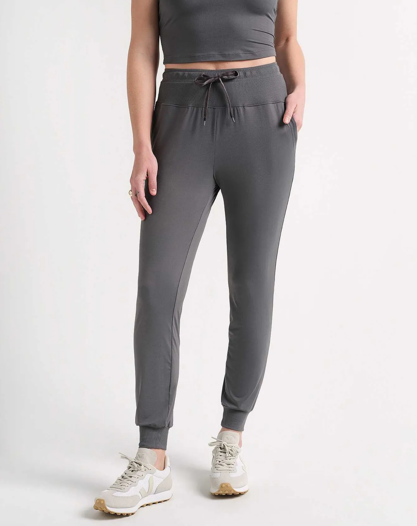 Long Lunch Jogger