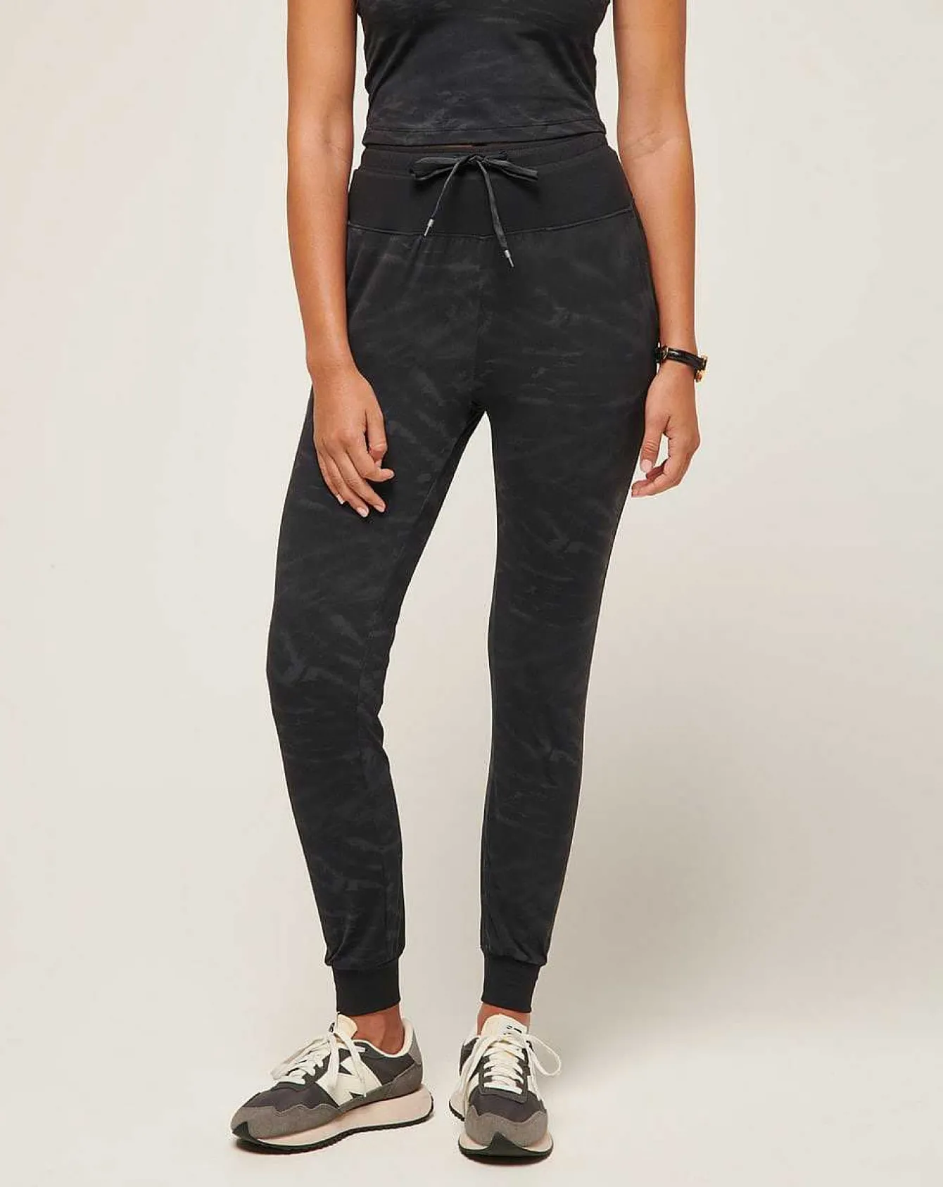Long Lunch Jogger