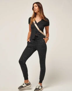 Long Lunch Jogger