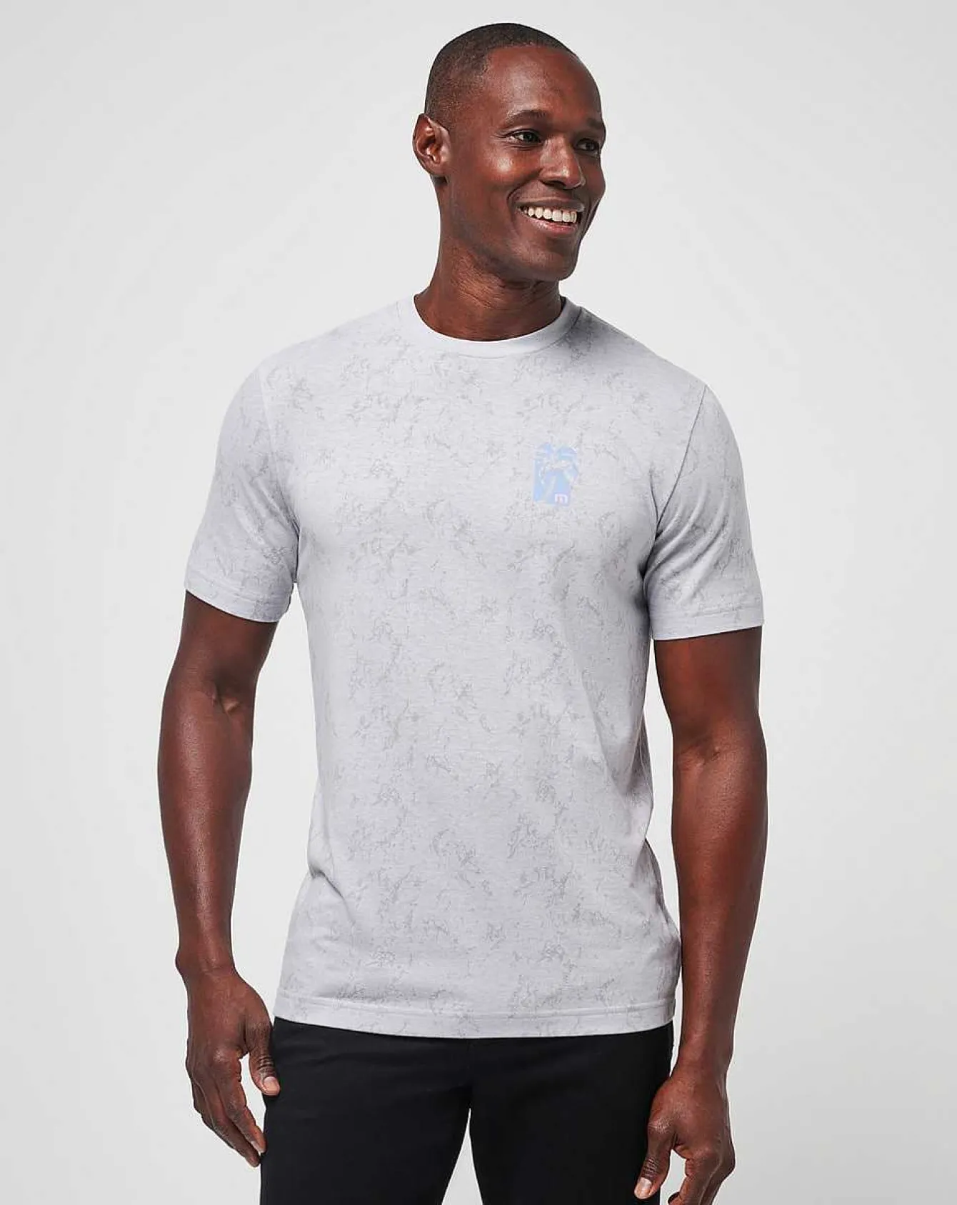 Loulu Palm Tee