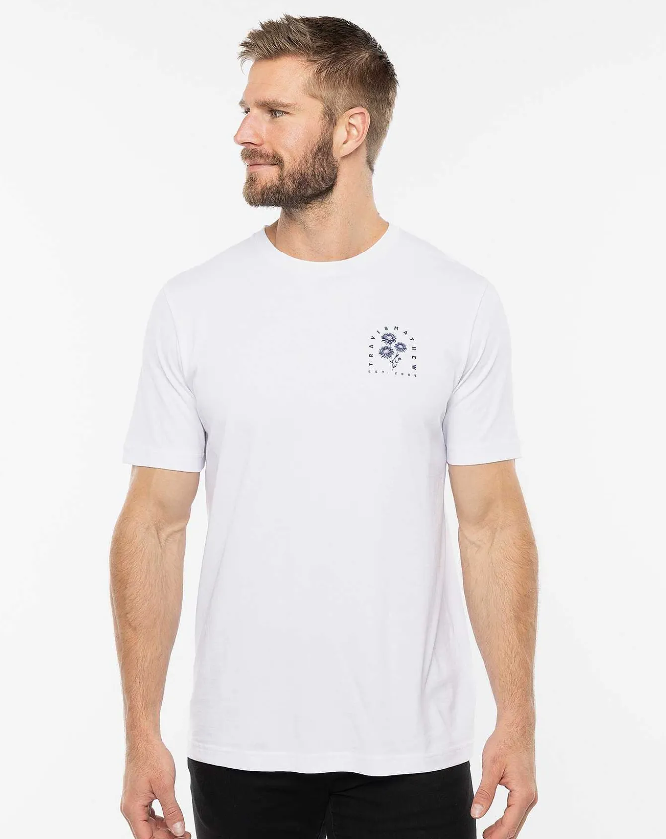 Loyalty Program Tee