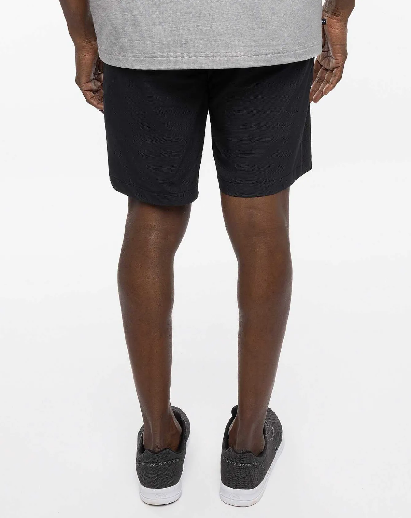 Lucky Hand Short 9In