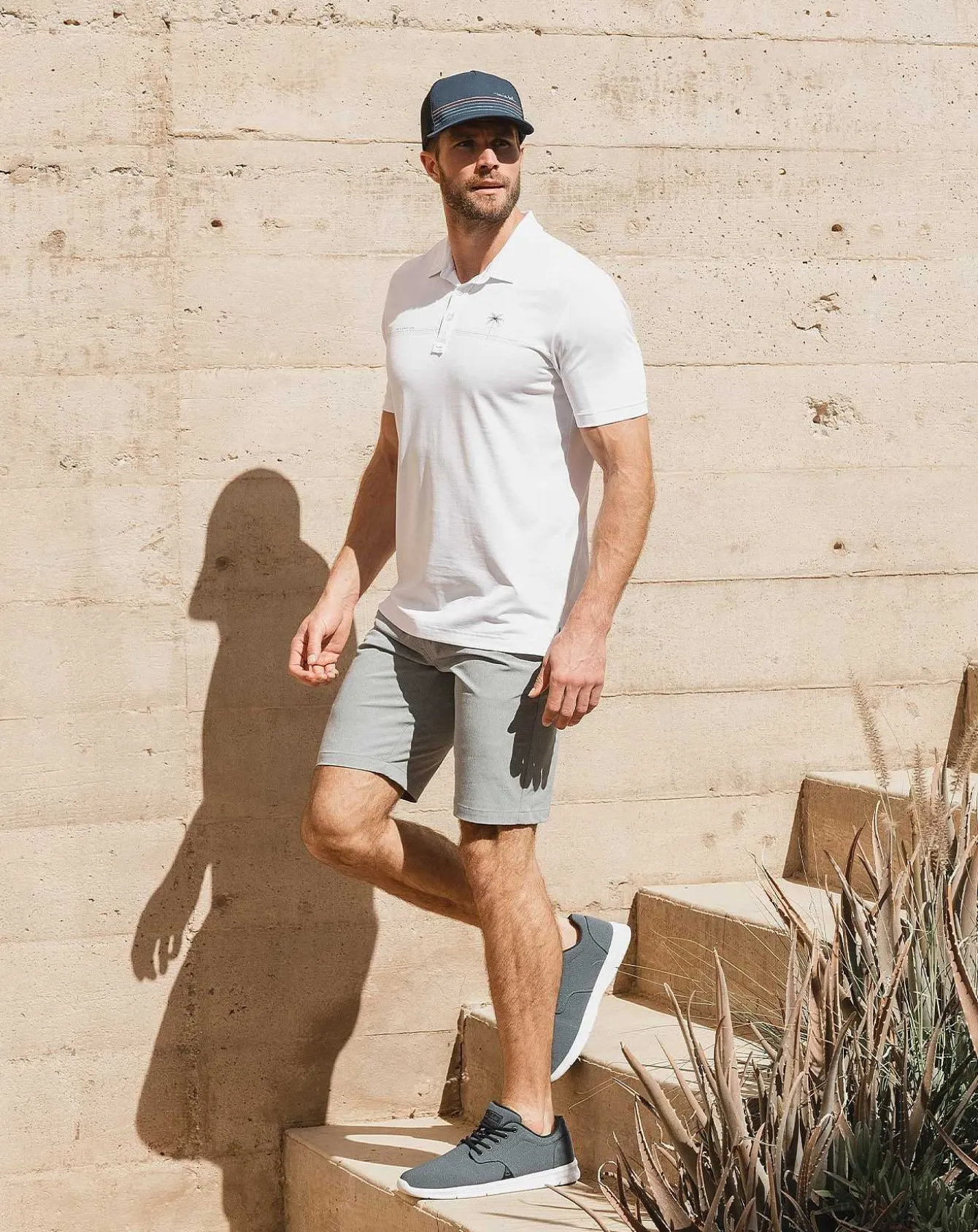 Luna Sol Polo