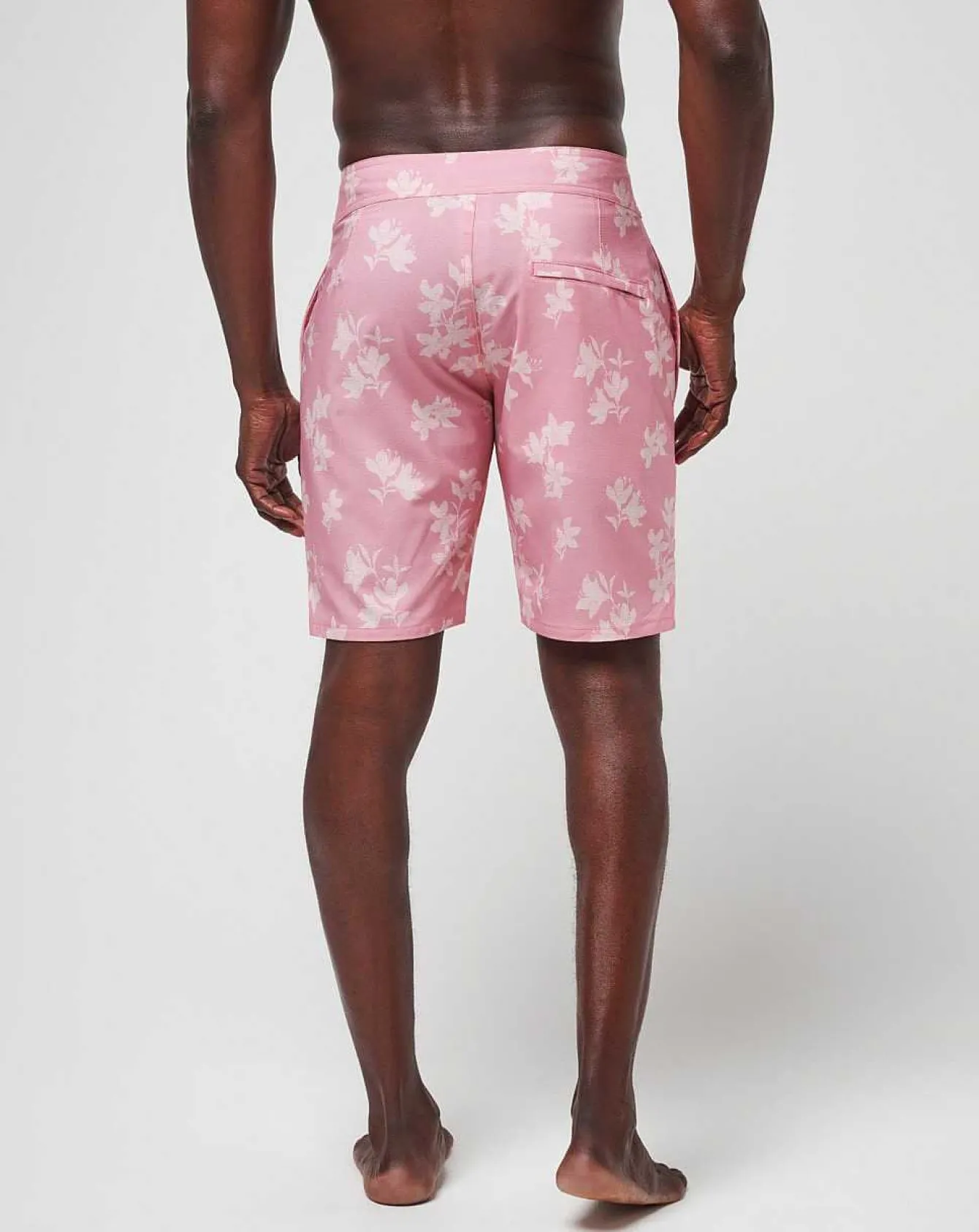 Macadamia Nut Boardshort