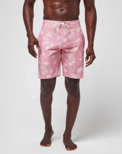Macadamia Nut Boardshort