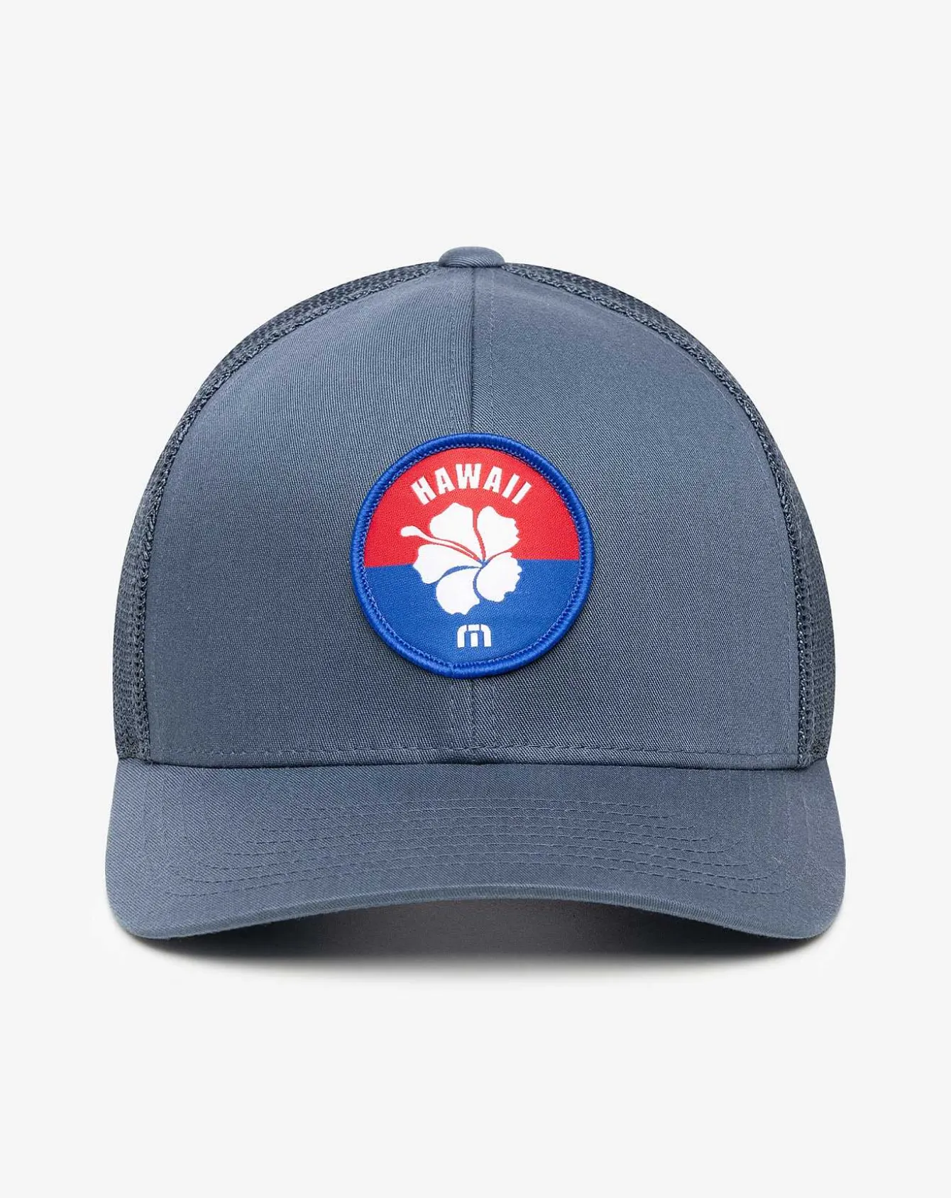 Macademia Snapback Hat